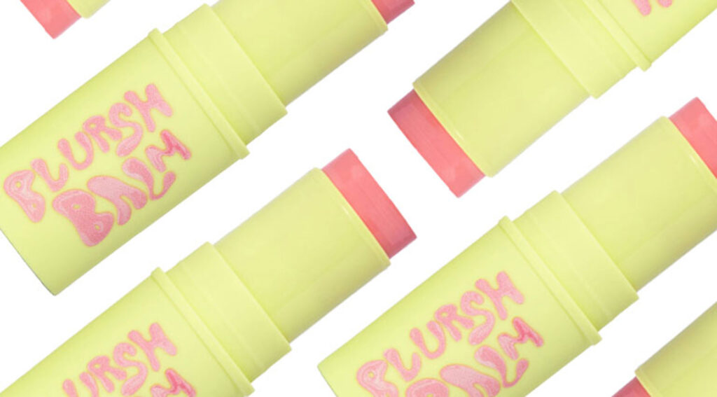 merit blusher