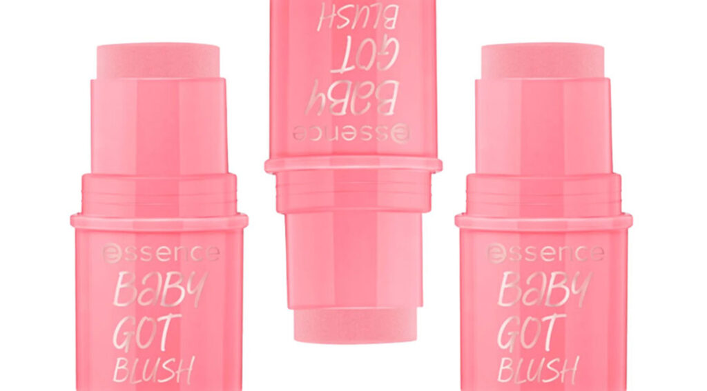 merit blusher
