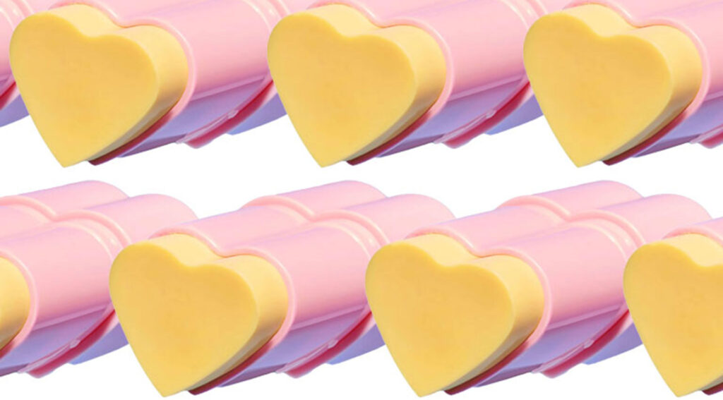 merit blusher