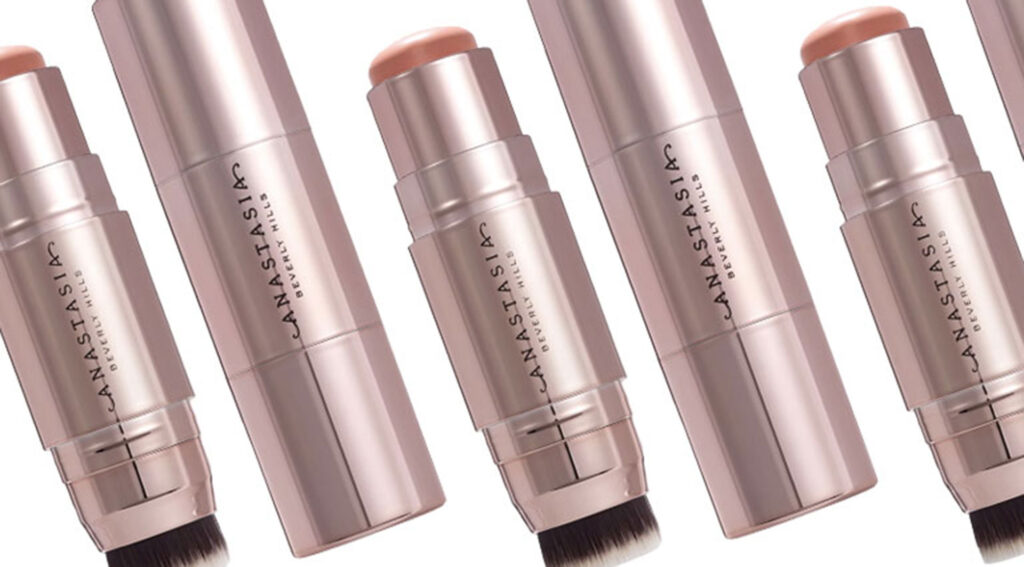 merit blusher