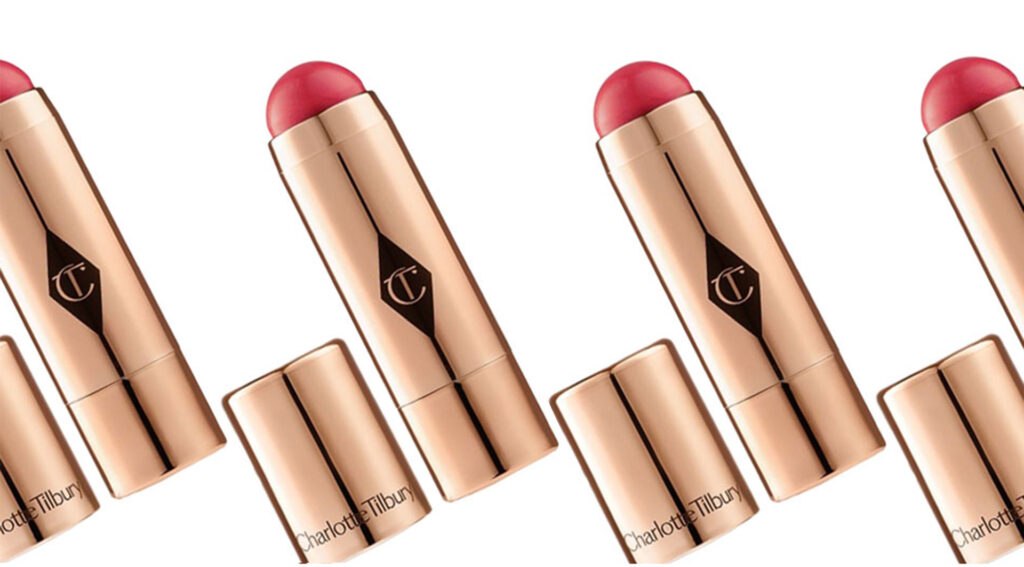 merit blusher