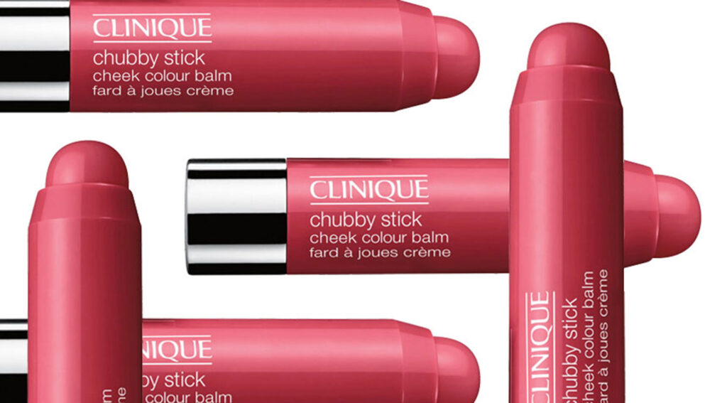 merit blusher