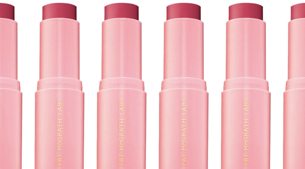 merit blusher