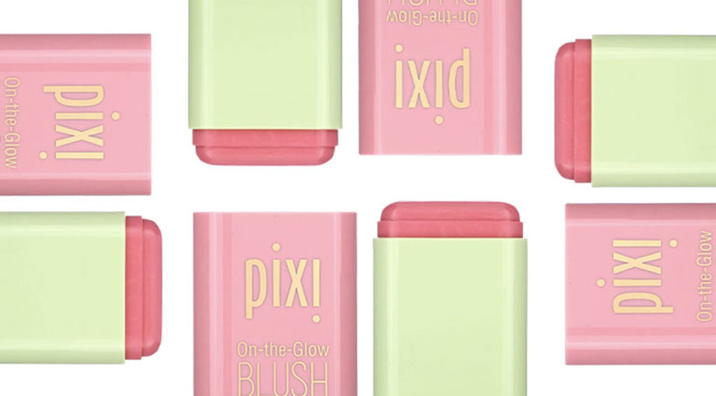 20 of the best blush sticks cream blushers for glow-ups