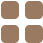 Grid Icon