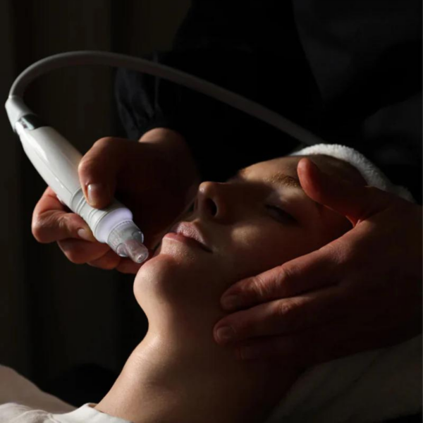 Dr David Jack facials