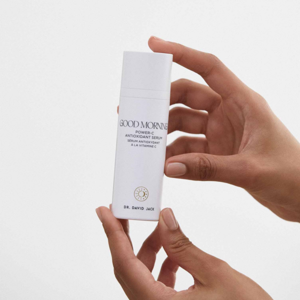 Dr Jack skincare