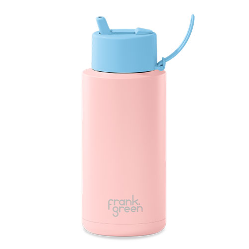 Frank Green mix n match ceramic water bottle