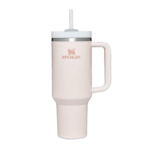 The Stanley Quencher H2.0 wayer bottle