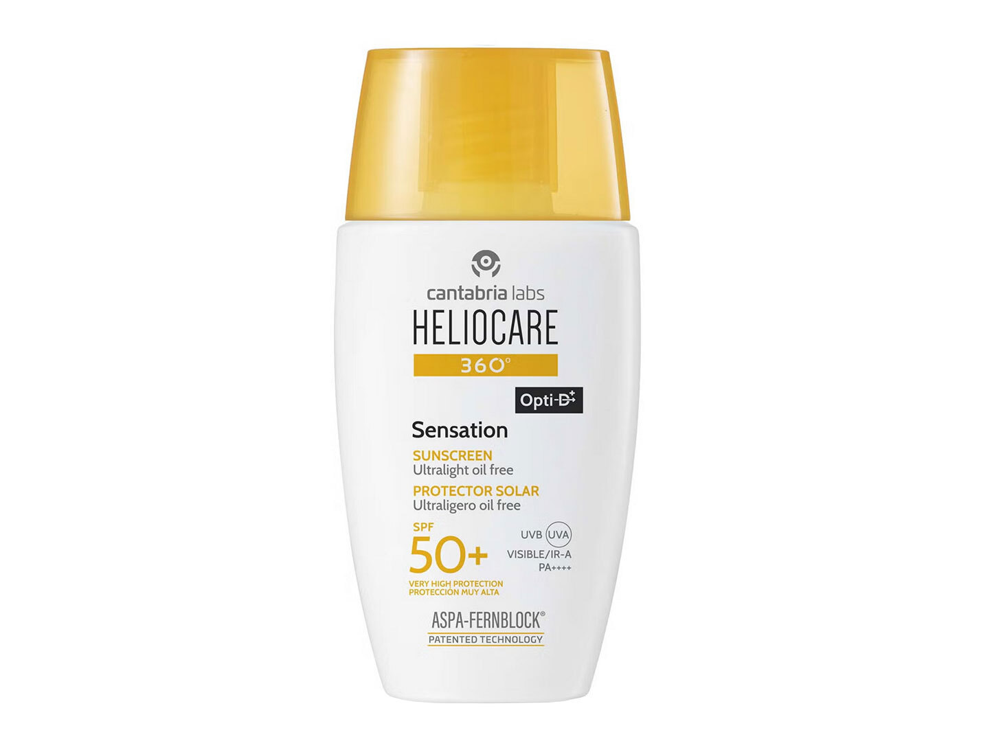 Heliocare spf
