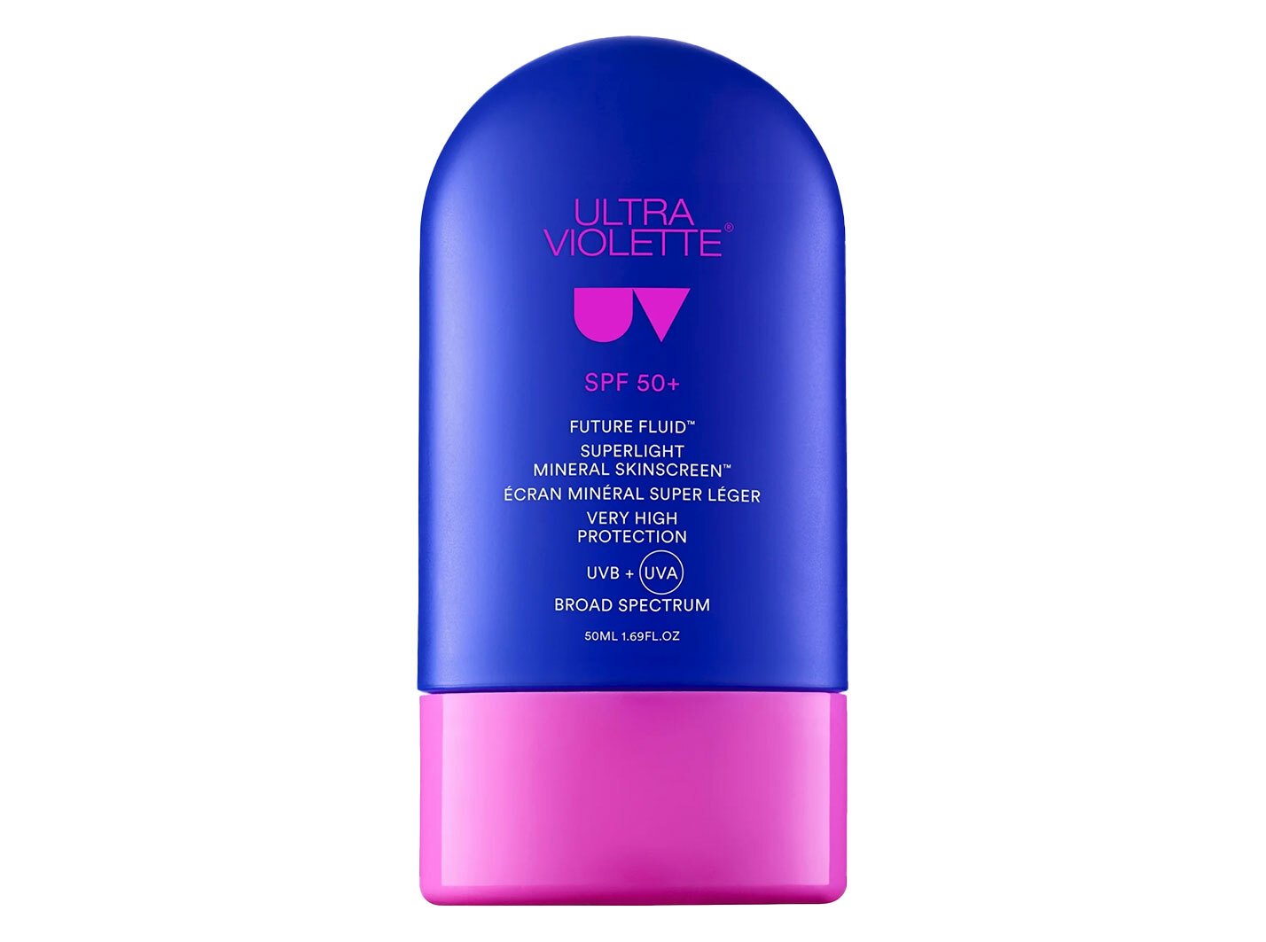 Ultra Violette