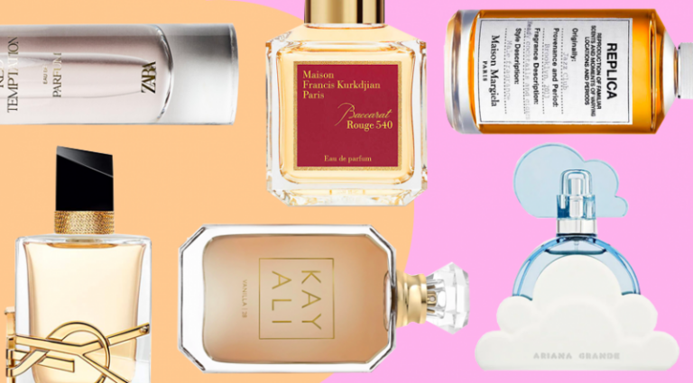 The best perfumes on the planet according to TikTok - Get the Gloss