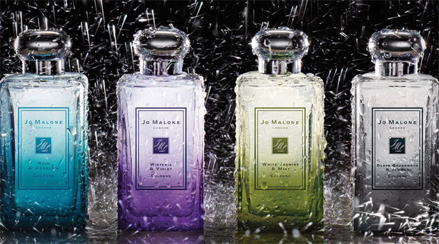 rina-haru 　JO MALONE The Special Beauty of Jo Malone Red Roses