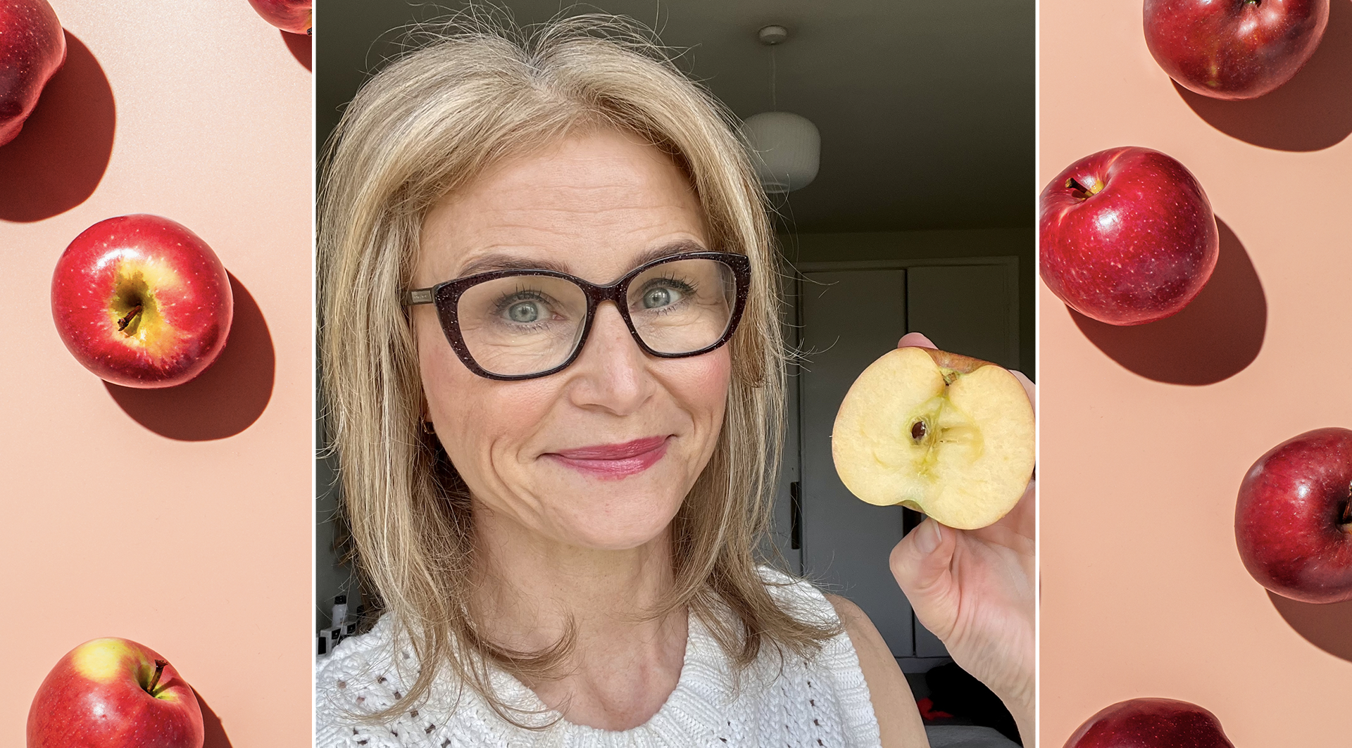 I always eat apple pips – will I get cyanide poisoning? - Get the Gloss