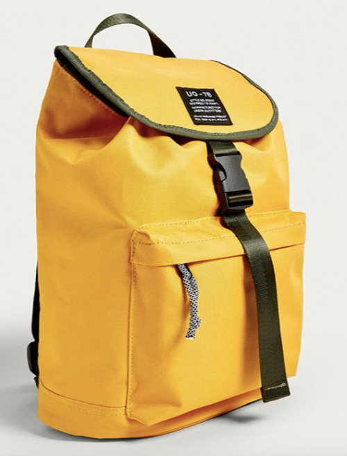 Work Outback Pack The 7 best gym to work backpacks that look cool and stash sweaty kit ...