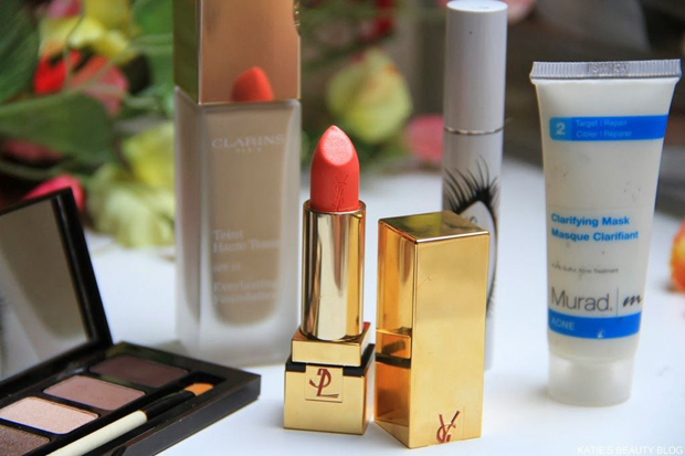 Blogger of the Week: Katie's Beauty Blog - Get the Gloss