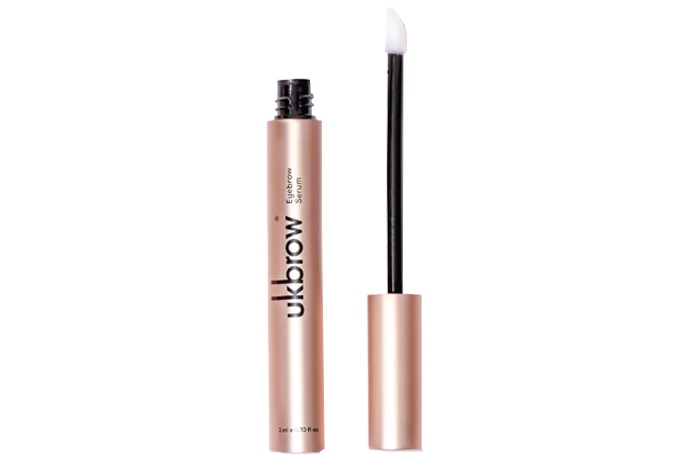 The best eyebrow growth serums for thick, bushy brows - Get the Gloss