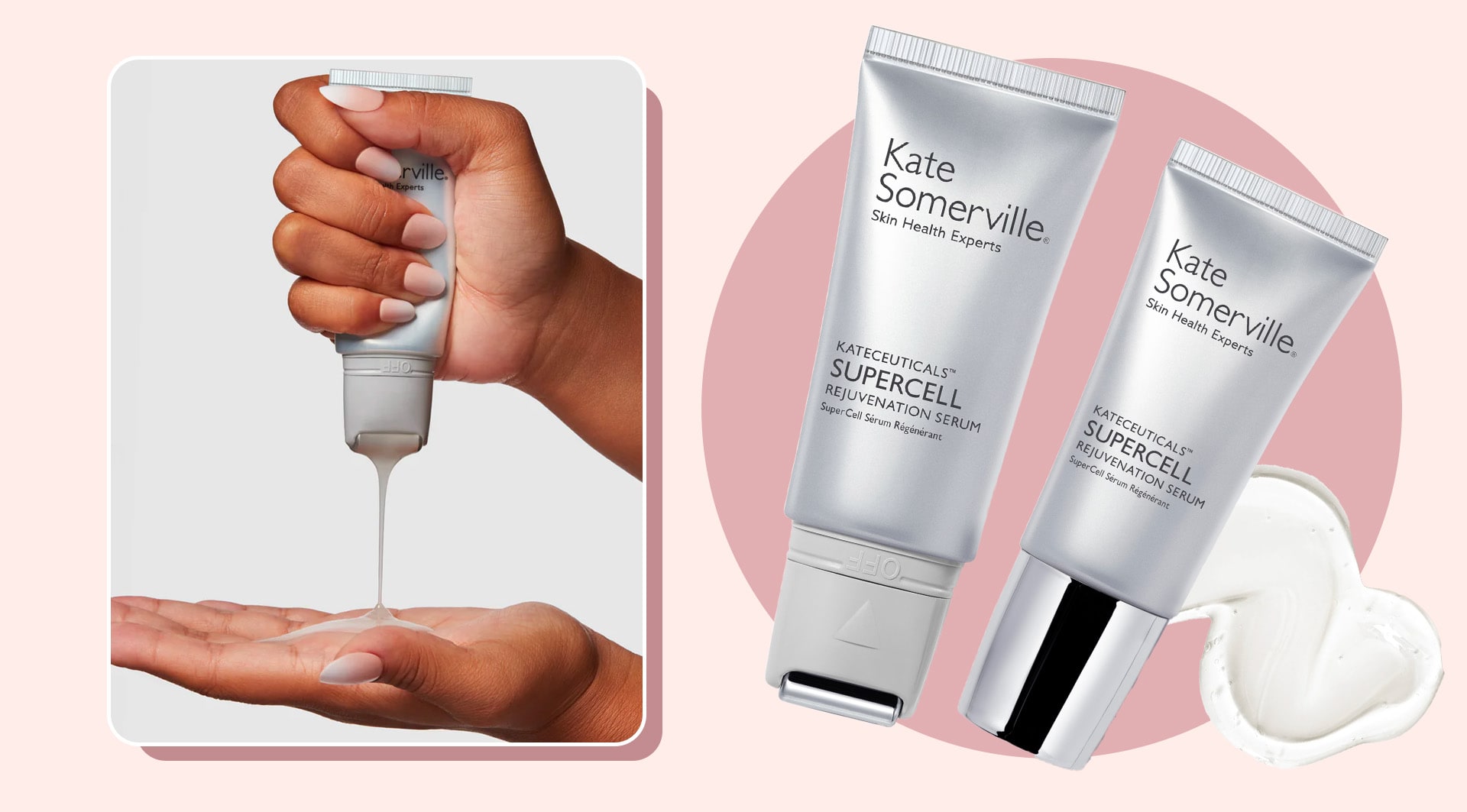 Can this new science-backed serum reverse your skin age? - Get the 