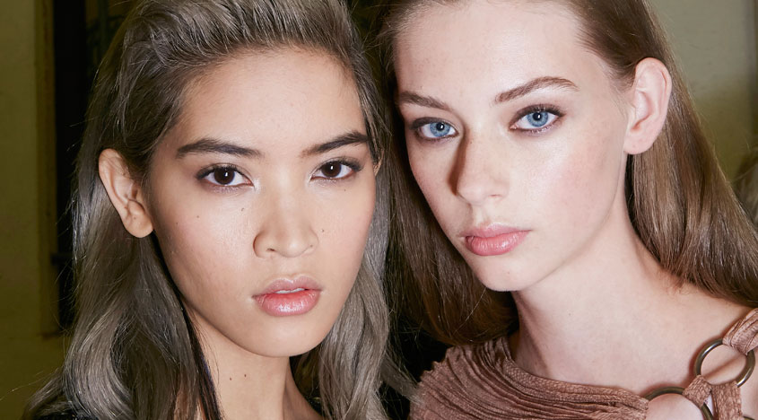 Closelining Why ‘tightlining’ is the makeup trick you need to try - Get the Gloss