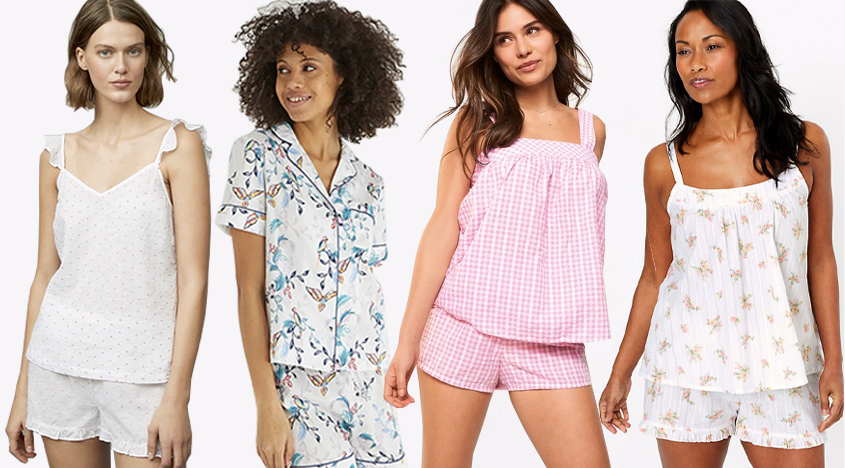 Summer pijama online
