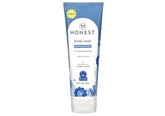 13 best body washes and shower gel for eczema - Get the Gloss