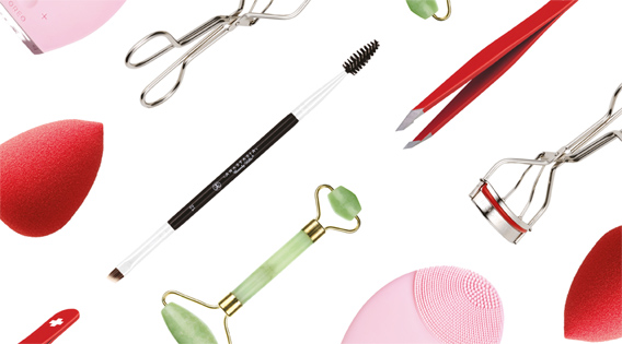 12 beauty tools and gadgets that turn you into your own beauty expert ...