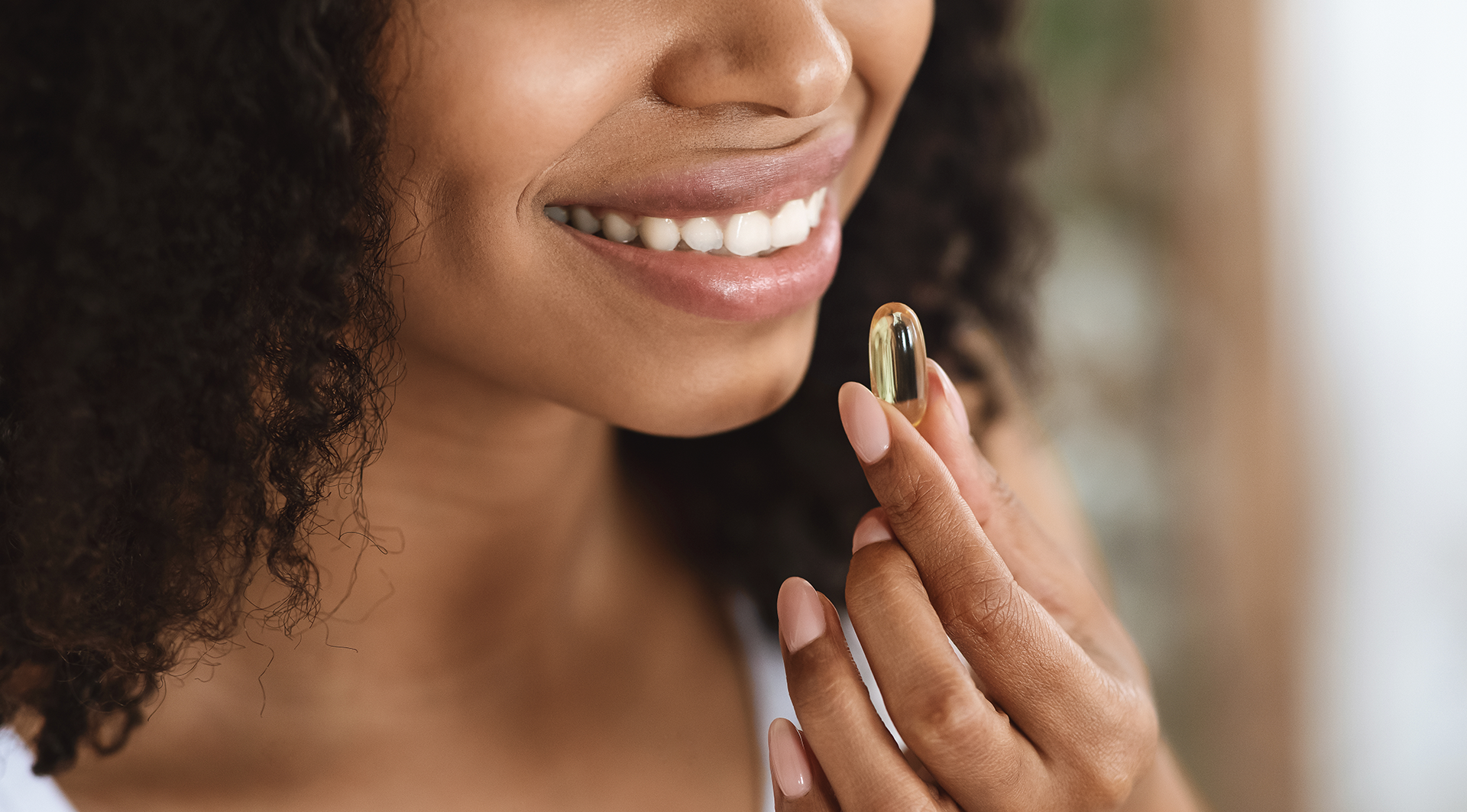 Powerful skincare supplements that will help you age well