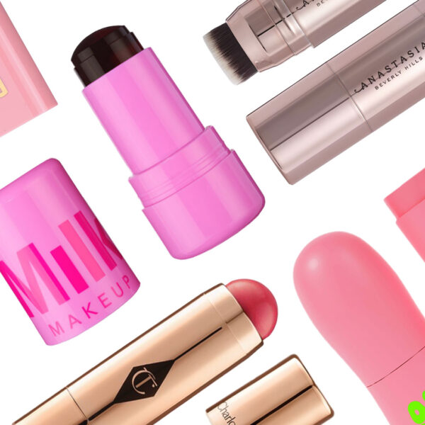 20 of the best blush sticks cream blushers for glow-ups