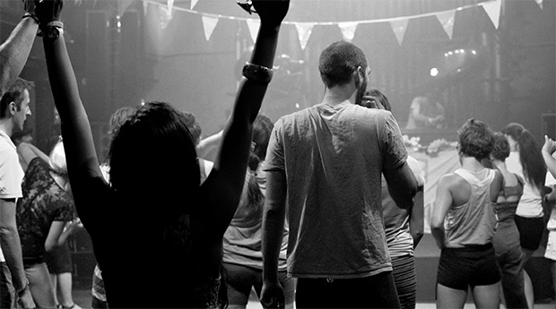 Conscious clubbing: could you rave sober? - Get the Gloss