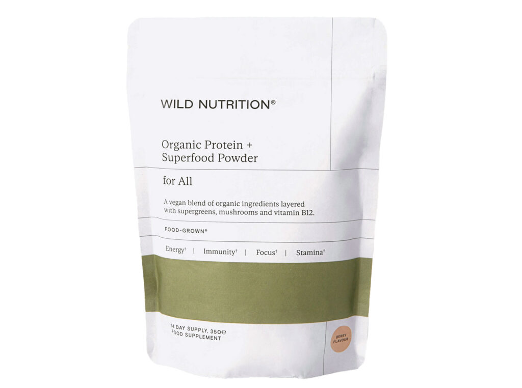 Green Protien Powder The best greens powders that nutritionists take themselves - Get the Gloss
