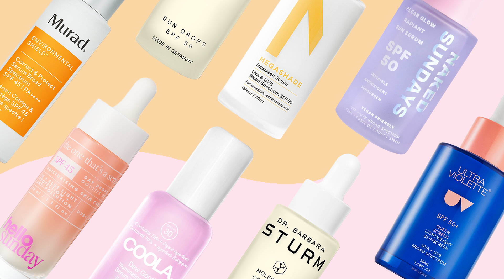 SPF serums- the next generation of sun protection and they are Caroline Hirons approved.png
