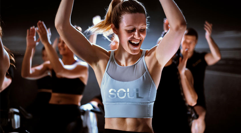 Beyonce's favourite spinning class SoulCycle is finally launching in ...
