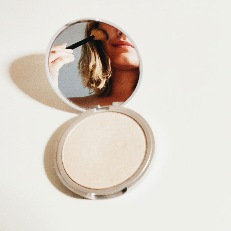 makeup