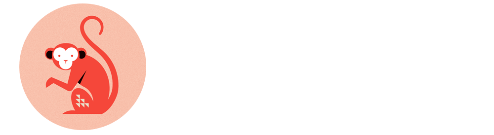 Monkey icon