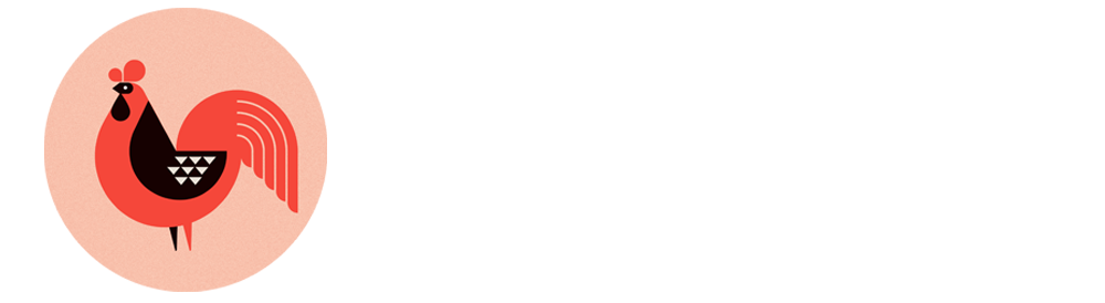 Rooster icon