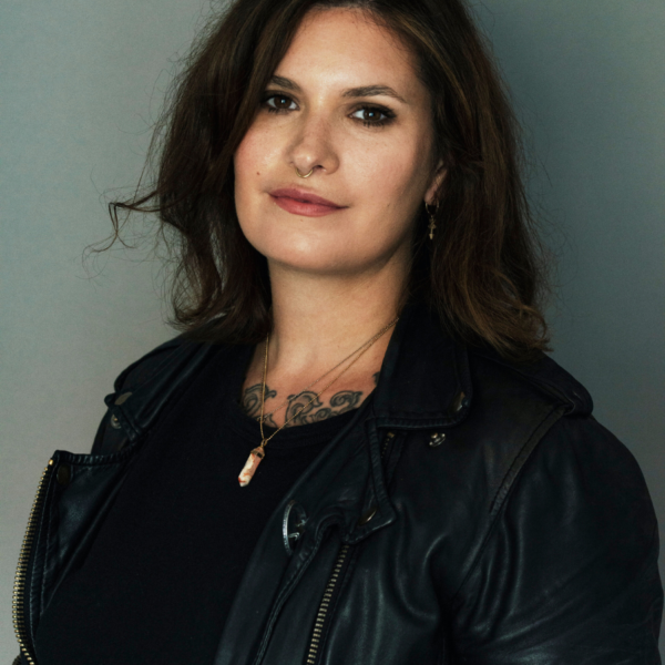 Lisa Caldognetto Makeup Artist