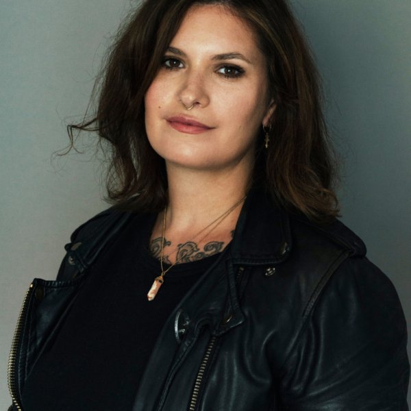 Lisa Caldognetto Makeup Artist