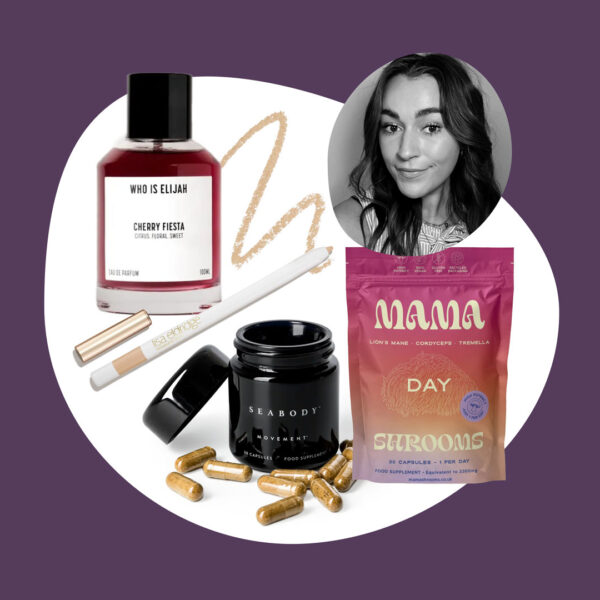 the GTG team and their favourite beauty and wellness products of the week