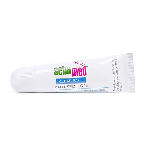 sebamed clear face anti spot get