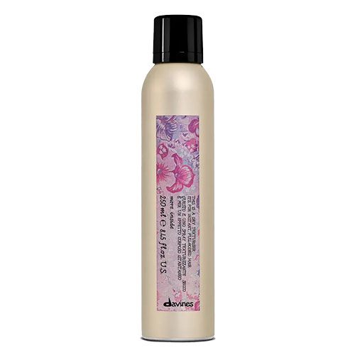Davines dry hair texturiser