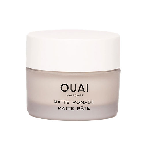 Ouai hair matt pomade