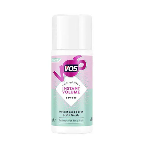 VO5 instant volume hair powder