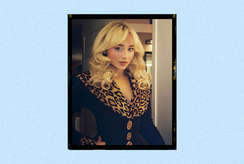 Sabrina Carpenter