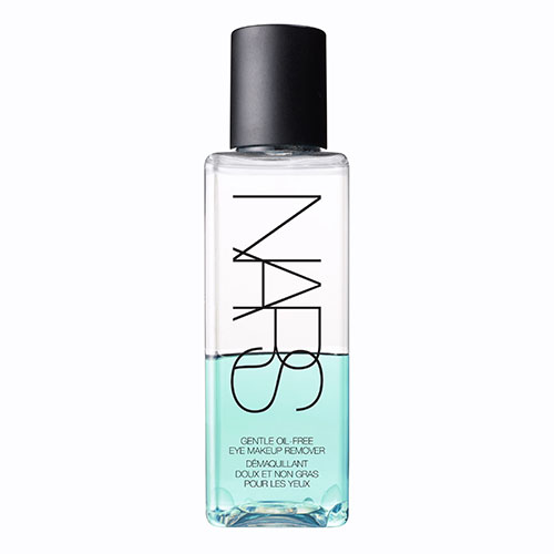Nars eye makeup remover bottle