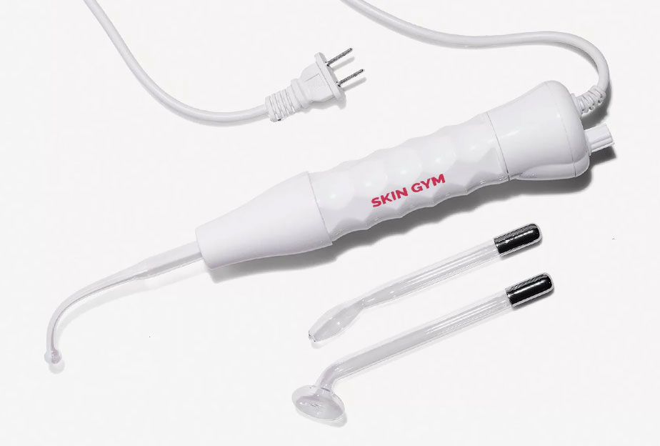 Skin Gym High Frequency Facial Wand