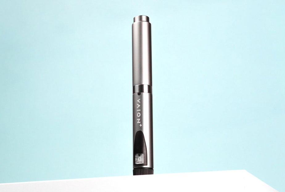 Vaion pen