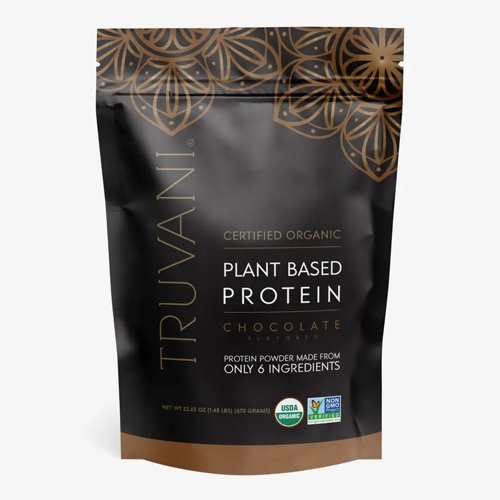 Truvani powder
