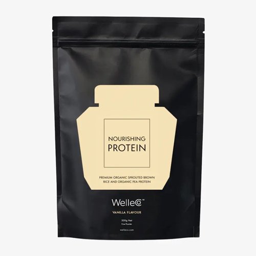 Welleco protein