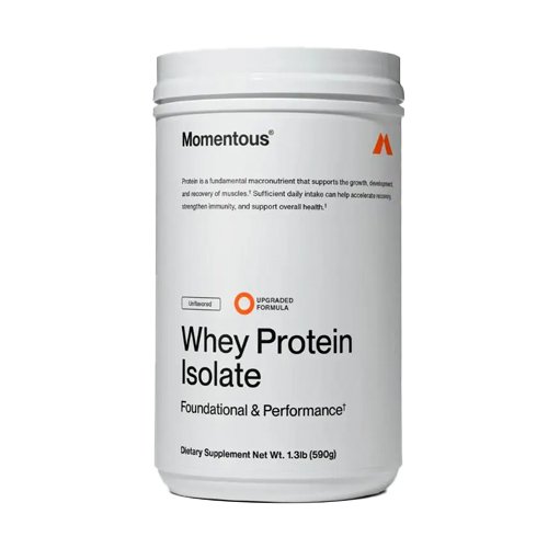 Momentous protein