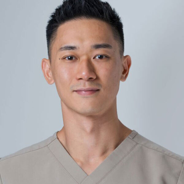 Dr Edward Li